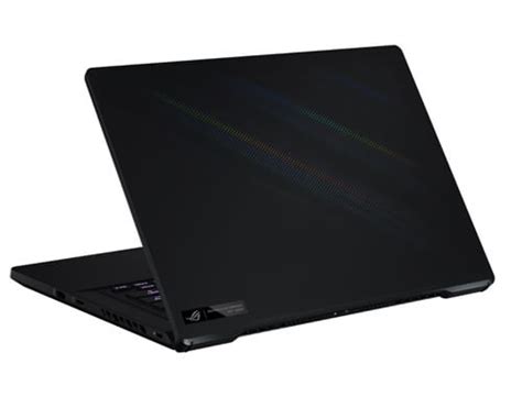 Pc Portable Gamer Asus Rog Zephyrus M Gu Zw K W I Rtx