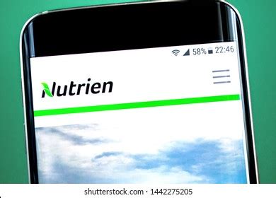 Nutrien Logo Vector (.AI) Free Download