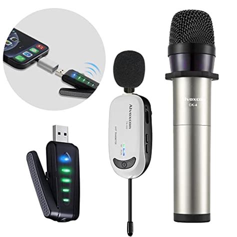 11 Best Wireless Mic For Zoom Meetings in 2024: Top Brands Review