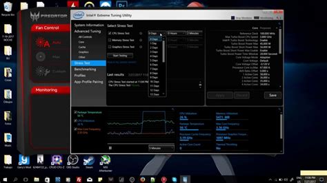 How To Undervolt CPU To Reduce Temperature And Increase PC Performance