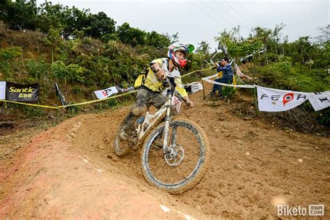 越野党的福音！国内最详细的山地越野路线盘点（深圳篇） 美骑网