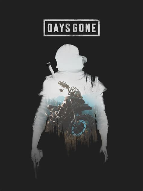 Days gone pc game download free - dwdarelo