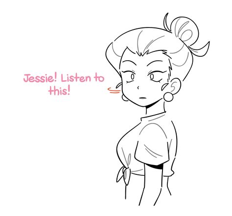 Kiana Mai on Twitter: "delia's got jokes (1/2) https://t.co/wUnE3FVs3t ...
