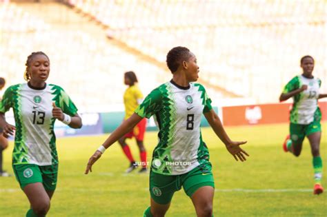 Wafu B Under Nigeria Beat Benin Face Ghana In Final Daily Trust