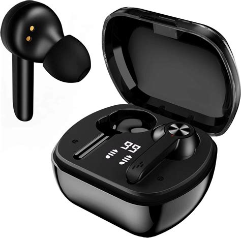 Varni Airgo True Wireless Earbuds Price In India 2023 Full Specs Review Smartprix Ph