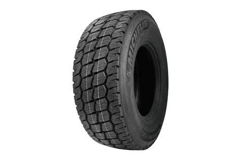 385 65 R 22 5 MICHELIN X WORKS HL Z 164J