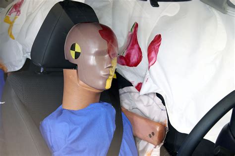Tough new US side impact crash tests expose SUV safety flaws | CarExpert