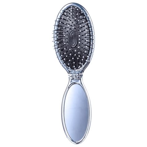 Escova Wet Brush Pro Mini Pop Fold Beleza Na Web