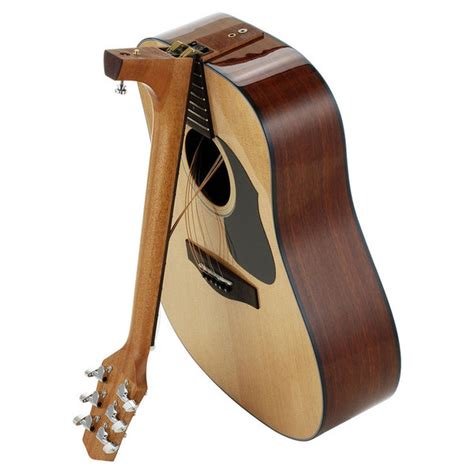 Fender Folding Guitar