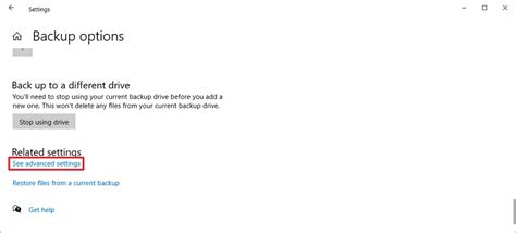 How to delete older versions of File History on Windows 10 - Pureinfotech
