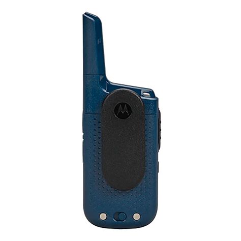 Radio Handy Walkie Talkie Motorola TalkAbout T383 2 Vías 22 Canales 40