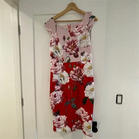 Ted Baker London Dresses New Ted Baker Dress Poshmark