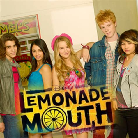 Lemonade Mouth Y Su Apreciación