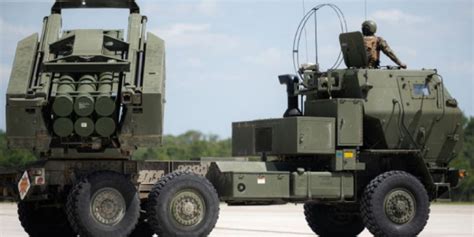 Himars Valene Vu