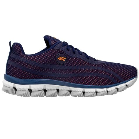Tenis Sola Reta Academia - Tenis Sola Reta Academia em promoção na Netshoes!