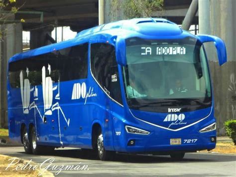 Mercedes benz irizar i8 ado platino 6x2 México en 2024 Autobuses de