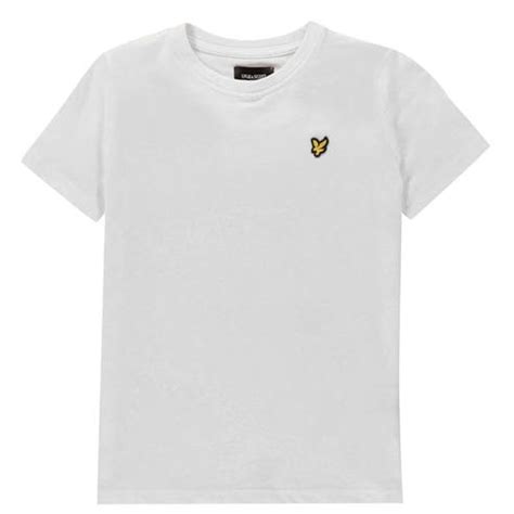 Lyle & Scott | Lyle and Scott Clothing | Sports Direct