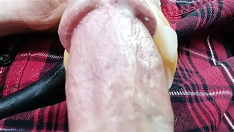 Venus Sex Machine Intensely Sucking The Tip Of My Dick DMVToyLover