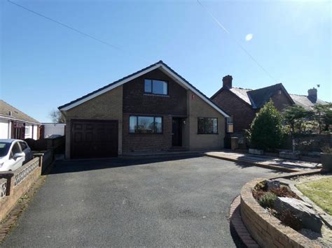 4 Bed Detached House For Sale In Durdar Road Blackwell Carlisle Ca2