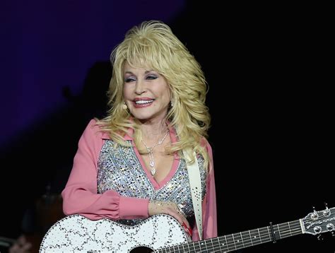 Dolly Parton I Dont Think That I Will Ever Tour Again