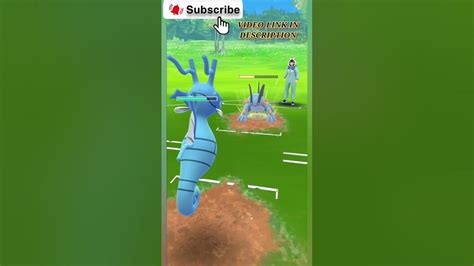 Kingdra In Pokemon Go Ultra League Poliwrath In Pokemon Go Ultra