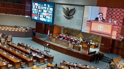 Presiden Dan DPR Jangan Menggantung Kelanjutan Proses Pembahasan Dan