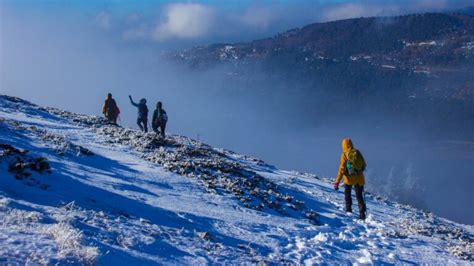 Nos Conseils Pour Lascension Du Mont Toubkal