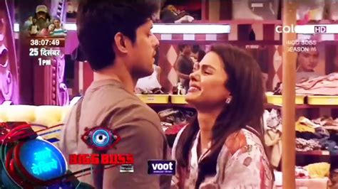 Bigg Boss 16 New Promo Ankit Ke Liye Fut Futkar Royi Priyanka Youtube