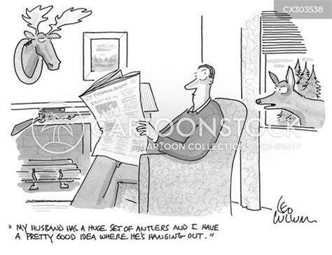 Hanging Out Cartoons And Comics Funny Pictures From Cartoonstock