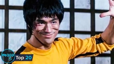 Top 20 Greatest Bruce Lee Fight Scenes Of All Time Articles On