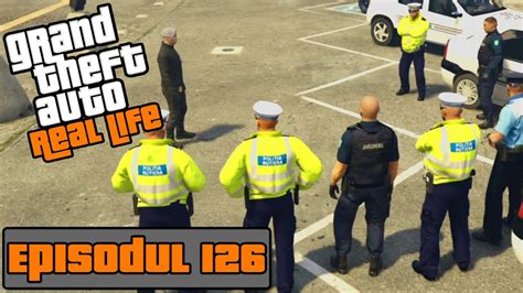 GTA Real Life O Zi Din Viata Unui Admin 126 Revin Episoadele Cu