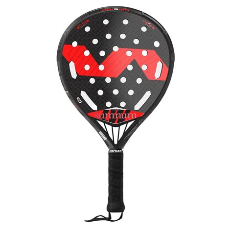 Varlion Lw Prisma Airflow Kontrol Padel Bat K B Her