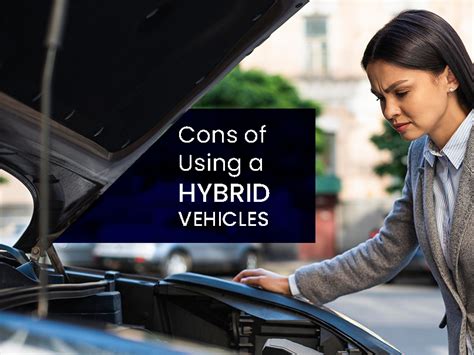 The Pros And Cons Of Driving A Hybrid Car Trendsledger