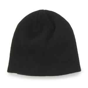 Baltimore Ravens Beanie Black 47 Brand Hat - Detroit Game Gear