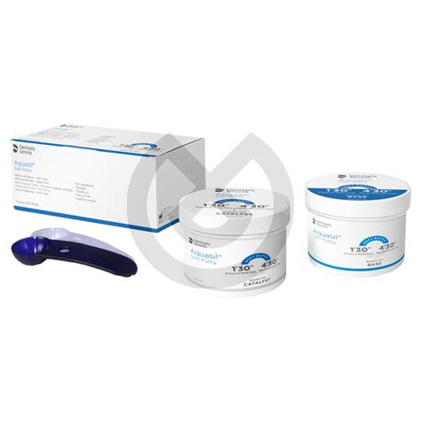 Aquasil Putty Dentsply Proclinic