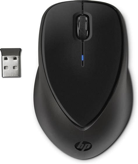 Best HP Wireless Mouse in 2021 Review & Buying Guide - VBESTHUB