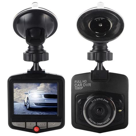 Kamera Samochodowa 1080P Full HD Car DVR MT7420 HobbyHouse Pl