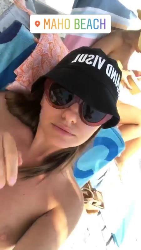 Alexandra Stan Alexandrastan Nude Leaks Photo TheFappening