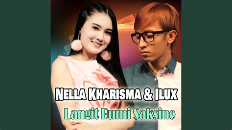 Langit Bumi Saksine Feat ILUX YouTube Music