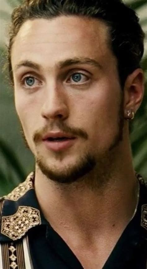 Savages Aaron Taylor Johnson