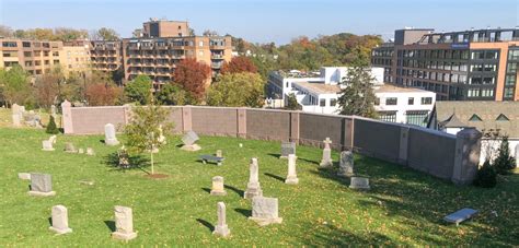 Holy Rood Cemetery - Eickhof Columbaria