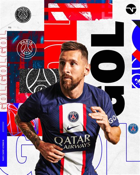 Tnt Sports México On Twitter ¡messi Messi Messi 🇫🇷⚽ Llegó El