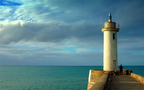 🔥 Free Download Lighthouse On The Coast Wallpaper Collective by @sgarrett31 | WallpaperSafari