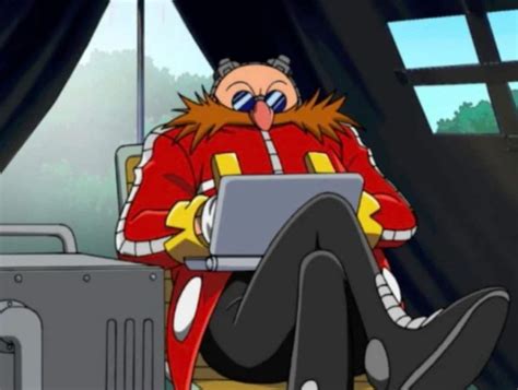 Dr Ivo Eggman Robotnik Crossover Character Wiki Alice In