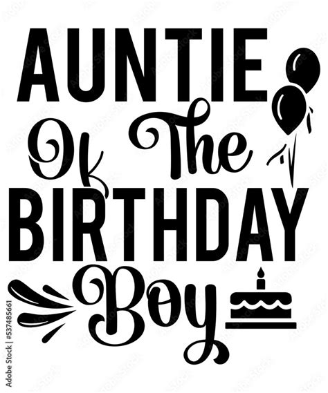 Birthday Svg Birthday Svg Bundle Birthday Princess Svg Birthday