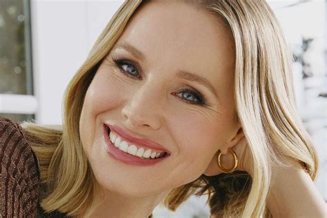 Why Kristen Bell Returned To Acting After Years Long Hiatus Exclusive