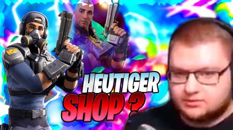 🎯jetzt Fortnite Live Shop Von Heute🛒👾 Abo Zocken 🔴live Fortnite