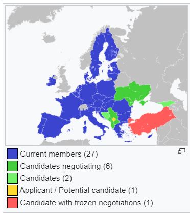 2023 World Same Sex Marriage And LGBT Rights Progress Part 5 Europe