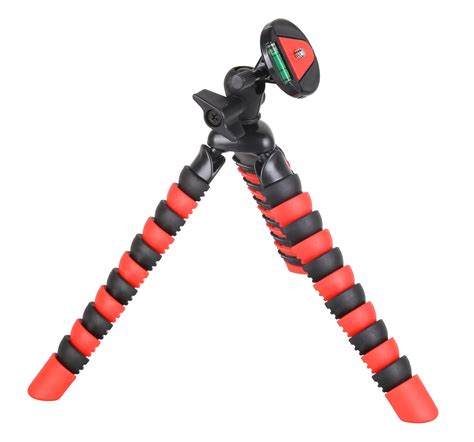 Flexibles Dreibein Kamera Stativ Octopus Tripod Tm