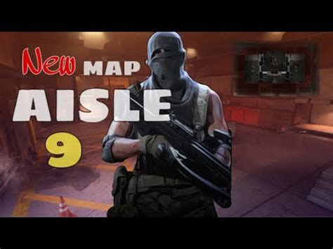 New Map Aisle Vs Call Of Duty Modern Warfare Youtube